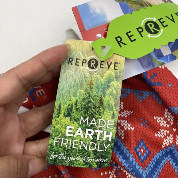 HeadSweats Gear Performance Tee Size S EventureFabric Technology Christmas NEW - Picture 7 of 10